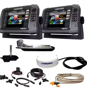 Giảm giá cho doanh số bán hàng Hds-12 carbon với hoạt động hình ảnh 3-in-1 cây ngang núi đầu dò - Product Image 1