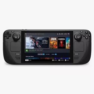 MEJORES VENTAS 100% Nuevas Consolas de Videojuegos para Actividades al Aire Libre, Steam Deck OLED de 512 GB y 1 TB - Product Image 2