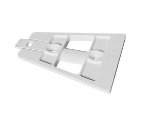 MikroTik cAP XL ac <b>Access</b> <b>Point</b>, RBcAPGi-5acD2nD-XL, AC1200, 2x RJ45 1000Mb/s - Product Image 5