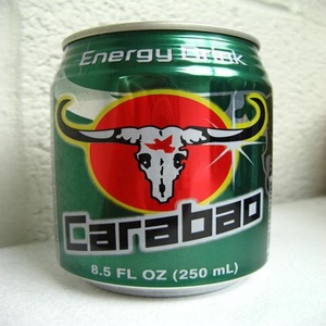 Carabao Energy Drink 250ML Épicerie-Commandes en gros Dropshipping - Product Image 1