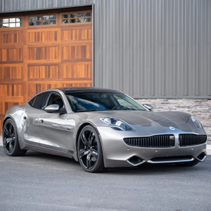 LISTO PARA CONDUCIR - USADO, VOLANTE A LA IZQUIERDA |   26K-MILEAGE 2012 FISKKERR KARRMMA ECOSPORTTTSS - Product Image 1