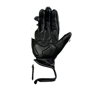 Nuevos guantes de moto de diseño al por mayor, guantes de moto de Color personalizados de diseño personalizado de alta calidad a la venta, hechos en Pakistán - Product Image 5