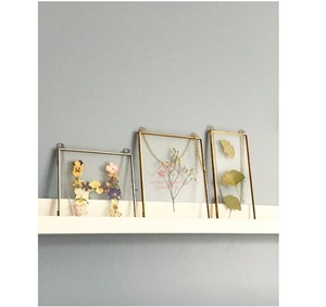 2025 Best selling Handmade Metal Kiko <b>Frames</b> Vintage Wall Decor - Product Image 3