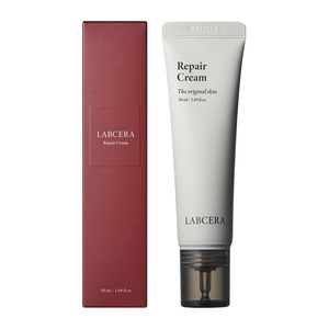 Crema reparadora LABCERA, aroma Floral Natural suave, alérgenos formulados, crema facial coreana para mujeres, todo tipo de piel hidratante - Product Image 6