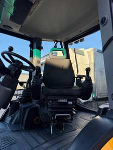 รถตักแบคโฮ JCB 4CX รุ่นขายดีที่สุด - Product Image 4