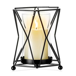 Unique Vintage Style Decorative <b>Metal</b> <b>Lantern</b> For Home Decoration Perfect for Home Decor Parties & Events Table Top - Product Image 4