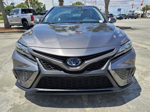 Oferta Especial: Toyota Camry Híbrido Usado 2023 - ¡Listo para Enviar! - Product Image 2
