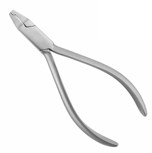 Alicates de crimpado de corona y banda Fuente de alimentación manual delgada - Product Image 3