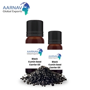 Aceite Portador de Semillas de Comino Negro 100% Orgánico Prensado en Frío, Certificado GMP, Etiquetado Privado Personalizable, Precio Competitivo - Product Image 5