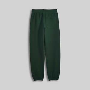 กางเกงวอร์มลำลองคลาสสิกใส่สบายระบายอากาศได้ดี - Product Image 2