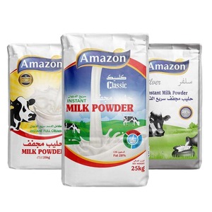 Lait en poudre complet de haute qualité pour bébés enfants adultes-approvisionnement en gros en vrac