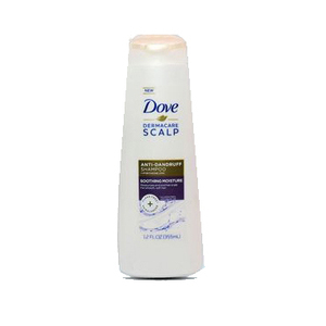 Shampoo antipelliculaire, hydratation apaisante, 12 fl - Product Image 1