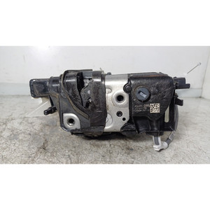ล็อคหน้าซ้ายโอเปิ้ล แกรนด์แลนด์ เอ็กซ์ 9814609580 D12XHT (EB2ADTS) (17>) - Product Image 4