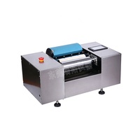 Mesin Proofer Cetak Flexografi Presisi Tinggi 4 Warna