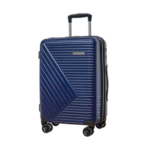 HUNGPHAT venta al por mayor de alta moda Durable PP Material maleta equipaje impermeable precio FOB hecho en Vietnam - Product Image 4