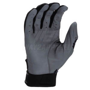 Guantes de Bateo de Béisbol al por Mayor 2025, Ideales para Deportes, Nuevos, Hechos de Cuero, Fabricados en Pakistán - Product Image 4