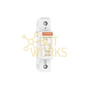 Dispositivo di Protezione da Sovratensioni Mersen TVS 83230106 - Nuovo - Product Image 1