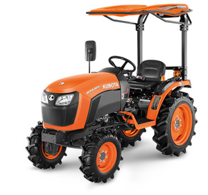 Compre el Tractor de Cuatro Ruedas B2440S 35HP 2026 con Transmisión por Engranajes, Bomba y Rodamientos - Product Image 1