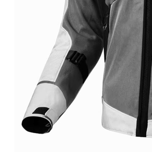 Veste de moto personnalisée HIKE IMPEX en Cordura |   Fabricant de vêtements de course textiles haut de gamme - Product Image 4