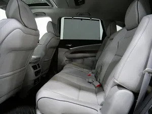 รถมือสอง ACURA MDX 3.5L ปี 2018 พวงมาลัยซ้าย/ขวา - Product Image 3