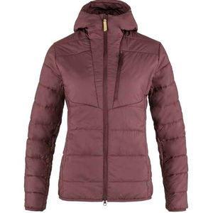 High Quality 2026 Mens Winter Thick Canvas Heated Puffer Jacket <b>Red</b> Full Sleeves Unisex - Product Image 5