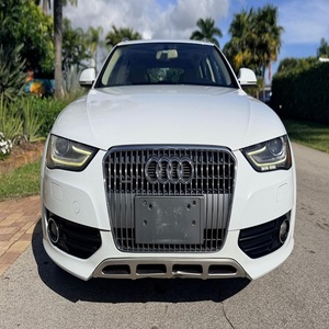 AUDI A4 ALLROAD QUATTRO PREMIUM PLUS 2013 D'OCCASION CÔTÉ GAUCHE/CÔTÉ DROIT - Product Image 1