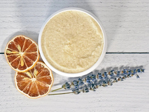 Hygge Holiday Christmas Gifts Thank You Box <strong>Bath</strong> Spa Basket Sets Get Well Soon Self Care Gift Set - Product Image 2