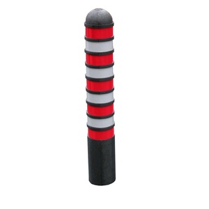 Poller -LINZ- Ø 140 mm in plastica, inclinabile a 90° - Product Image 2