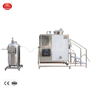 Heart Exchanger <strong>Radiator</strong> Solvent Recovery <strong>Machine</strong> Ethyl Acetate Solvent Recovery <strong>Machine</strong> - Product Image 4
