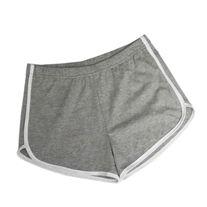 2025 Women Shorts 100% Nylon Gym Workout Running Yoga Shorts Custom Gym Sport Fitness - Product Image 1