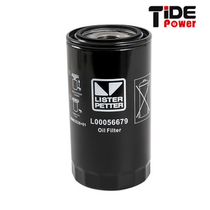   Filtre à huile LP37A-004-03 Pièces de moteur Groupe électrogène diesel LP625EG4/5/7 Pièces de rechange - Product Image 2