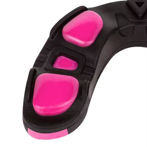 Protector Bucal Deportivo para Jóvenes, Protección Dental Superior e Inferior, Uso Diario, Protector Bucal de Marca Privada al por Mayor - Product Image 4