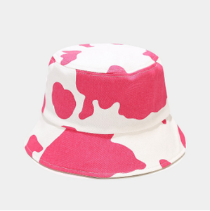 Quick Dry <b>Reversible</b> Breathable <b>Bucket</b> <b>Hats</b> with Customizable Design OEM Wholesale Lightweight Casual Style Outdoor Men Women - Product Image 3