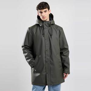 Chaquetas Impermeables de Nuevo Diseño, Venta Directa de Fábrica, Chaquetas Deportivas para Hombre de Alta Calidad a Precio Económico - Product Image 5