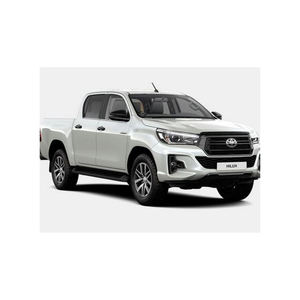 Voiture d'occasion 2018 2019 2020 2021 2022, Toyota Hilux diesel pick-up 4x4 - Product Image 2