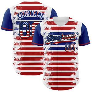 Proveedor de camisetas de béisbol al por mayor, ropa de equipo auténtica a granel, transpirable, ligera, cómoda, resistente a la humedad, perfecta para deportes - Product Image 4