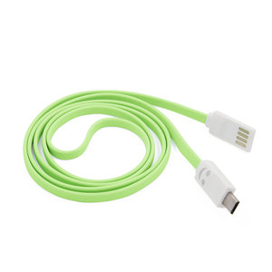 Câble Micro USB V8 de 1 m pour téléphone portable Android avec fonction de charge rapide incluse - Product Image 2