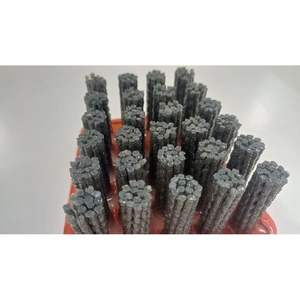 Abrasivo de Carburo de Silicio Frankfurt FFT 240 Grit para Acabado Lapatro, Alta Dureza, OEM Disponible - Product Image 2