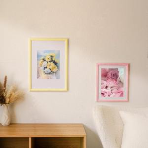 กรอบรูปตกแต่งที่หรูหราทำด้วยมือจากเรซิ่นกระดูกฮอร์นสำหรับตกแต่งบ้านและสำนักงาน - Product Image 6