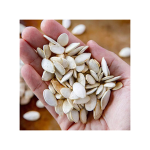 Graines de citrouille blanches et brillantes - Product Image 1