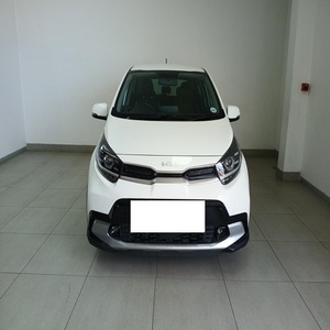 KIA PICANTO 1.2 X-LINE 2024 USADO (LHD/RHD) - Product Image 6