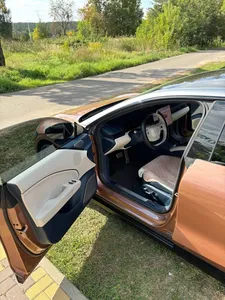 Chargeur de voiture à batterie lithium pour recharge rapide EV 2024 Z E EK R 007-770 NEDC - Product Image 2