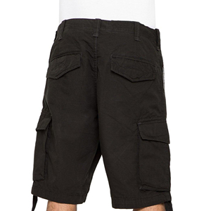 Shorts cargo de nouvelle conception, grande taille, confortables, 100% coton, shorts cargo personnalisés à séchage rapide pour la vente en ligne à bas prix - Product Image 2