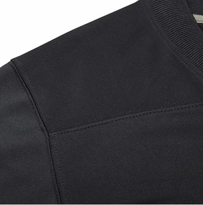 เสื้อฟุตบอลแบบกำหนดเองสำหรับผู้ชาย ผู้หญิง เด็กชาย เด็กหญิง เสื้อกีฬาแบบกำหนดเอง ชุดทีม - Product Image 5