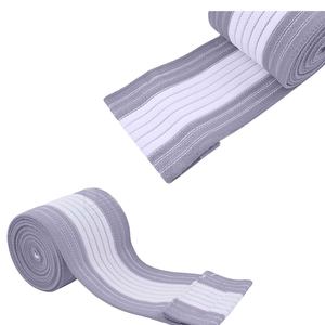 Enveloppes de genou en néoprène super lourd équipement de fitness unisexe pour la dynamophilie et l'entraînement de musculation - Product Image 1