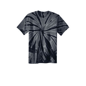Mens <b>Tie</b> <b>Dye</b> Cotton T-<b>Shirt</b> Soft Breathable Crew Neck Casual Short Sleeve <b>Tee</b> <b>For</b> Mens - Product Image 3