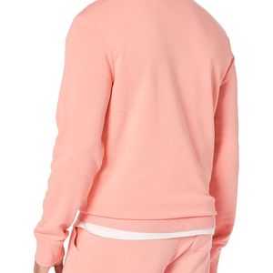 Sweat-shirt de couleur unie nouveau design pour hommes meilleure qualité pas cher prix bas quantité minimale de commande sweats à capuche pour hommes sweats confortables - Product Image 6