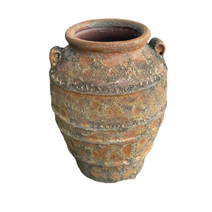 Vietnam Nordic Style, Garden <b>Flower</b> <b>Pots</b> Indoor Outdoor Floor <b>Large</b> Fiberglass Vase Plant Planter Fibreglass Planter - Product Image 3