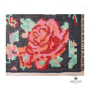 Wholesale Latest Style Designer Carpet & Rug Material Outdoor for Home - Hotel at Lowest Price - Product Image 5
