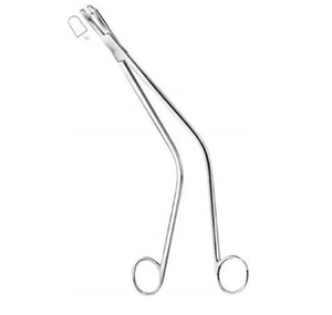 ALTA CALIDAD/OB/GYN. INSTRUMENTOS/FAURE BIOPSIA CERVICAL Y PINZAS DE ESPECIMEN... - Product Image 1